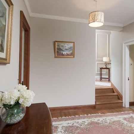 Villa Westerkirk Mains à Bentpath Extérieur photo