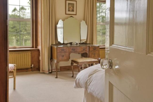 Villa Westerkirk Mains à Bentpath Extérieur photo